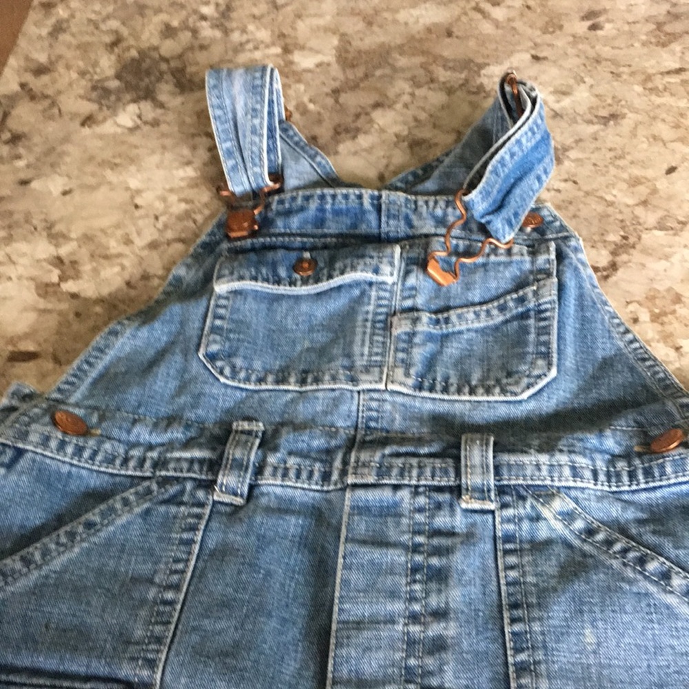 Overalls